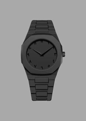 Arabic Aura Watch