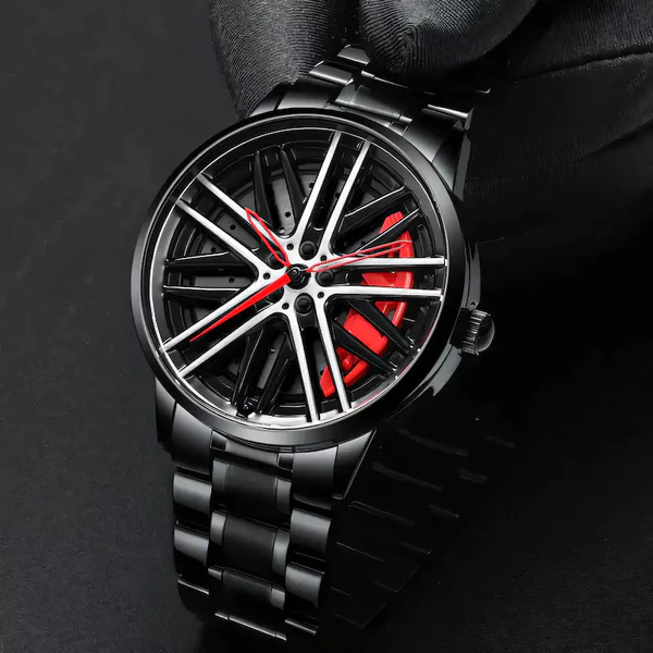 wheel watches